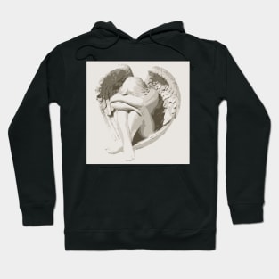 greek art Hoodie